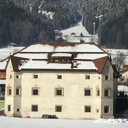 Mansarda Dolomiti Apartamento Rasun di Sopra Exterior foto