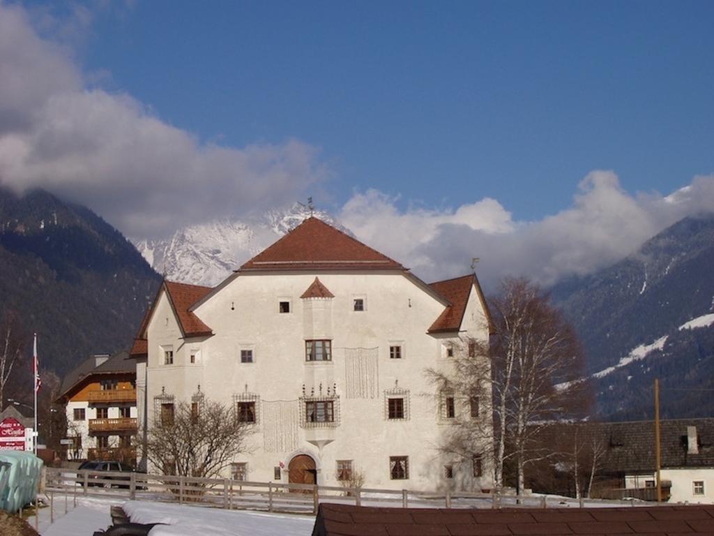 Mansarda Dolomiti Apartamento Rasun di Sopra Quarto foto