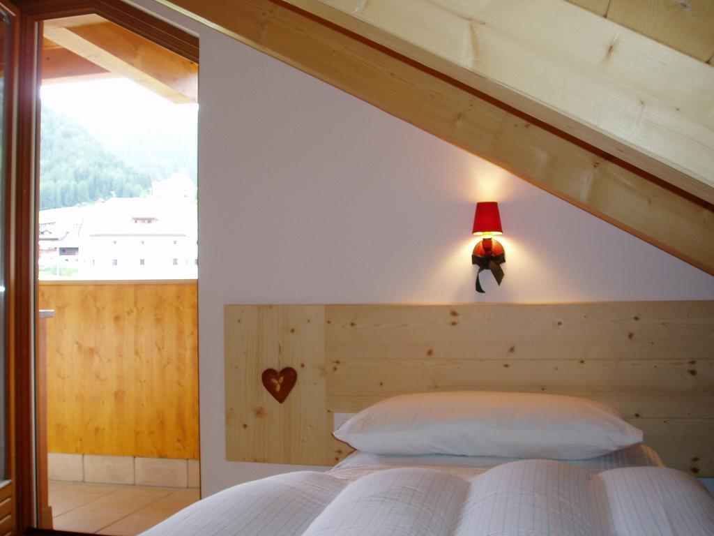 Mansarda Dolomiti Apartamento Rasun di Sopra Exterior foto